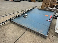 Koelcel (5,80x14,50 mtr) (84m2) - afbeelding 7 van  7