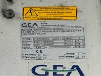 Koelcel (6,50x5,00 mtr) (32,50 m2) - afbeelding 10 van  11