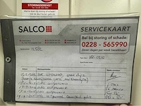 Koelcel (6,50x5,00 mtr) (32,50 m2) - afbeelding 11 van  11