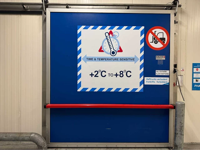 Koelcel (6,50x5,00 mtr) (32,50 m2) - afbeelding 3 van  11