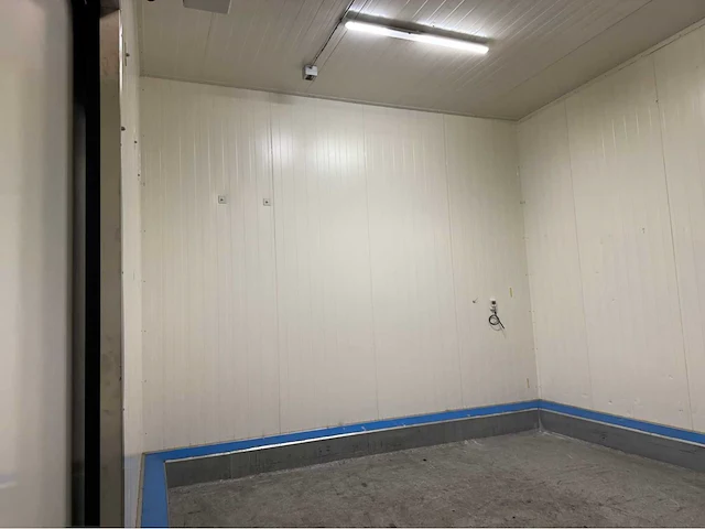 Koelcel (6,50x5,00 mtr) (32,50 m2) - afbeelding 4 van  11