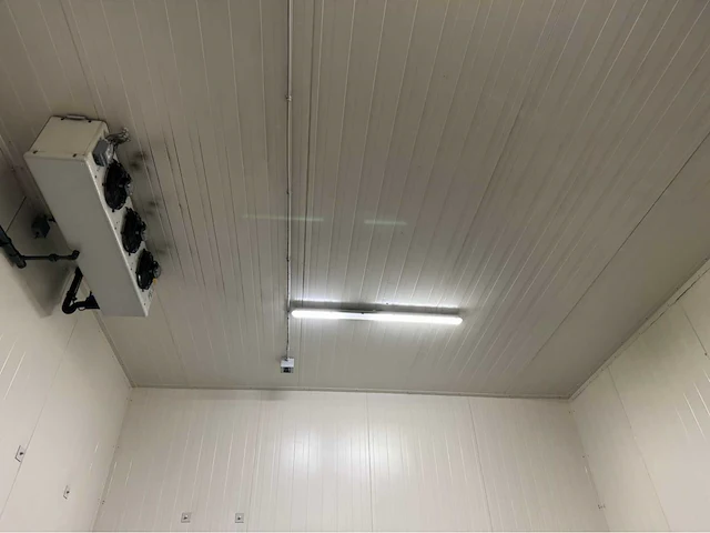 Koelcel (6,50x5,00 mtr) (32,50 m2) - afbeelding 5 van  11