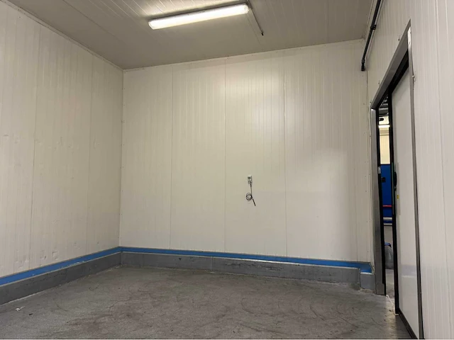 Koelcel (6,50x5,00 mtr) (32,50 m2) - afbeelding 6 van  11