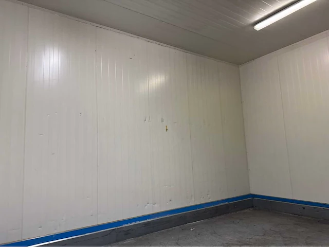 Koelcel (6,50x5,00 mtr) (32,50 m2) - afbeelding 7 van  11