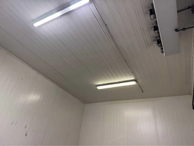 Koelcel (6,50x5,00 mtr) (32,50 m2) - afbeelding 8 van  11