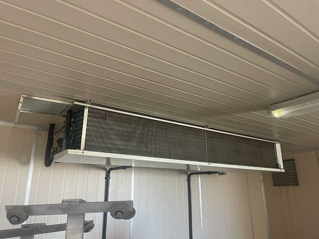 Koelcel (7,25x5,45 mtr) (39m2) - afbeelding 12 van  17