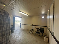 Koelcel (7,25x5,45 mtr) (39m2) - afbeelding 2 van  17