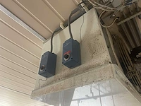 Koelcel (7,25x5,45 mtr) (39m2) - afbeelding 11 van  17