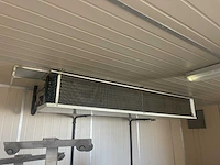 Koelcel (7,25x5,45 mtr) (39m2) - afbeelding 12 van  17