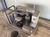 Koelcel (7,25x5,45 mtr) (39m2) - afbeelding 13 van  17