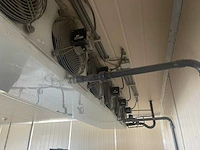 Koelcel (7,25x5,45 mtr) (39m2) - afbeelding 14 van  17