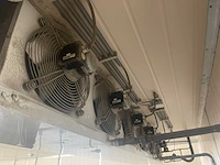 Koelcel (7,25x5,45 mtr) (39m2) - afbeelding 15 van  17