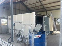 Koelcel (7,25x5,45 mtr) (39m2) - afbeelding 3 van  17