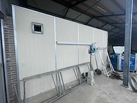 Koelcel (7,25x5,45 mtr) (39m2) - afbeelding 5 van  17