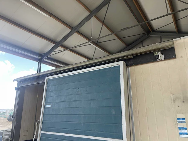 Koelcel (7,25x5,45 mtr) (39m2) - afbeelding 6 van  17