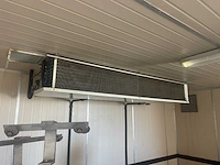 Koelcel (7,25x5,45 mtr) (39m2) - afbeelding 8 van  17