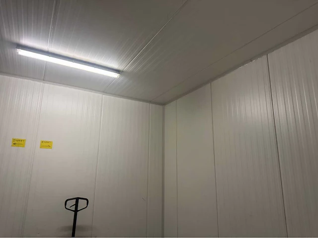 Koelcel (9,80x4,80 mtr) (47 m2) - afbeelding 10 van  19