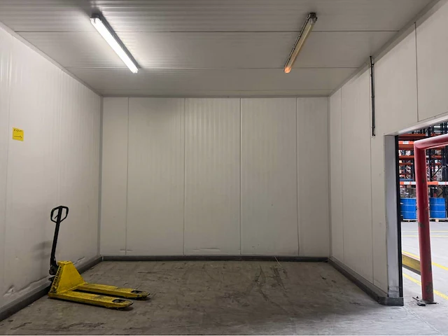 Koelcel (9,80x4,80 mtr) (47 m2) - afbeelding 11 van  19