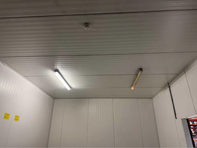 Koelcel (9,80x4,80 mtr) (47 m2) - afbeelding 12 van  19