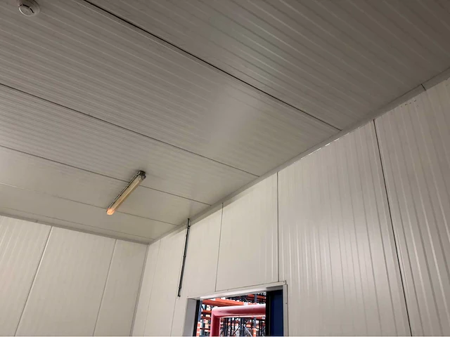 Koelcel (9,80x4,80 mtr) (47 m2) - afbeelding 13 van  19