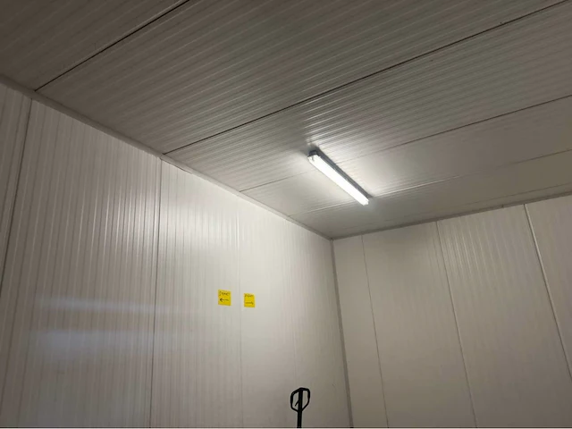 Koelcel (9,80x4,80 mtr) (47 m2) - afbeelding 14 van  19