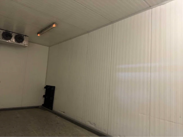 Koelcel (9,80x4,80 mtr) (47 m2) - afbeelding 16 van  19