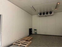 Koelcel (9,80x4,80 mtr) (47 m2) - afbeelding 17 van  19