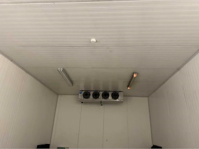Koelcel (9,80x4,80 mtr) (47 m2) - afbeelding 18 van  19