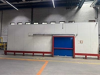 Koelcel (9,80x4,80 mtr) (47 m2) - afbeelding 2 van  19