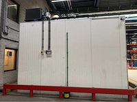 Koelcel (9,80x4,80 mtr) (47 m2) - afbeelding 4 van  19