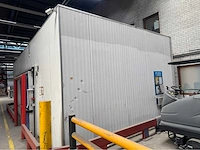 Koelcel (9,80x4,80 mtr) (47 m2) - afbeelding 5 van  19