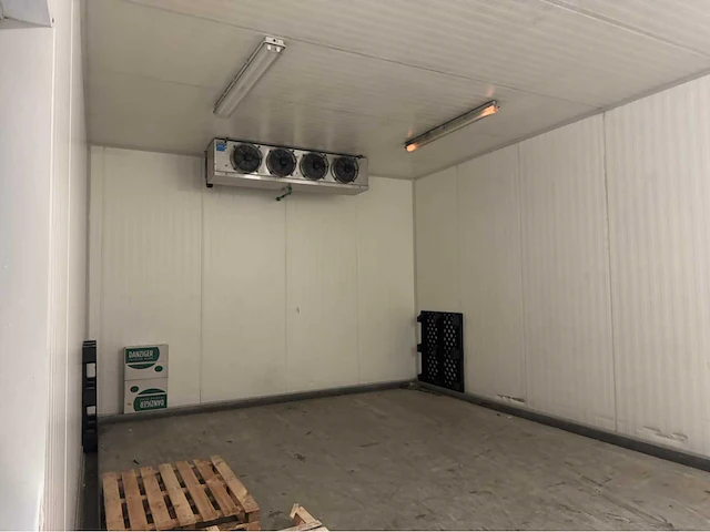 Koelcel (9,80x4,80 mtr) (47 m2) - afbeelding 8 van  19