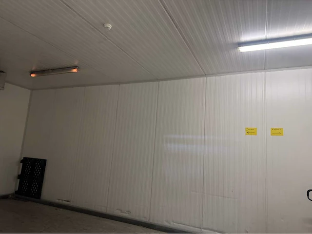 Koelcel (9,80x4,80 mtr) (47 m2) - afbeelding 9 van  19