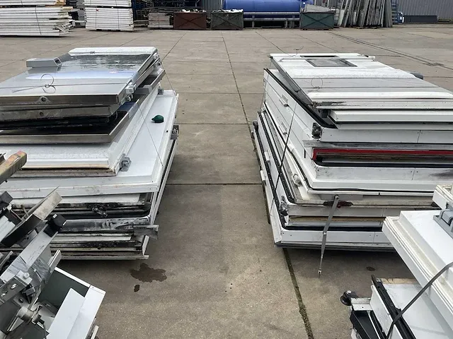Koelcel deur (30x) - afbeelding 10 van  26