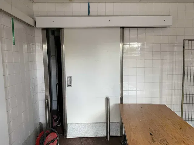Koelcel deur (30x) - afbeelding 21 van  26
