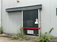 Koelcel deur - afbeelding 1 van  8