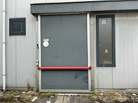 Koelcel deur - afbeelding 4 van  9