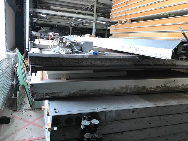 Koelcel deuren (2x) - afbeelding 2 van  7