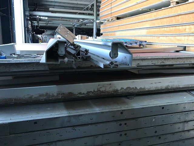 Koelcel deuren (2x) - afbeelding 3 van  7