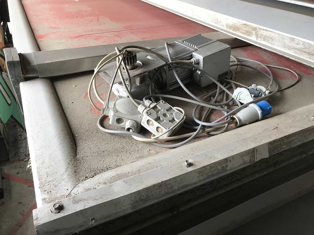 Koelcel deuren (2x) - afbeelding 4 van  7