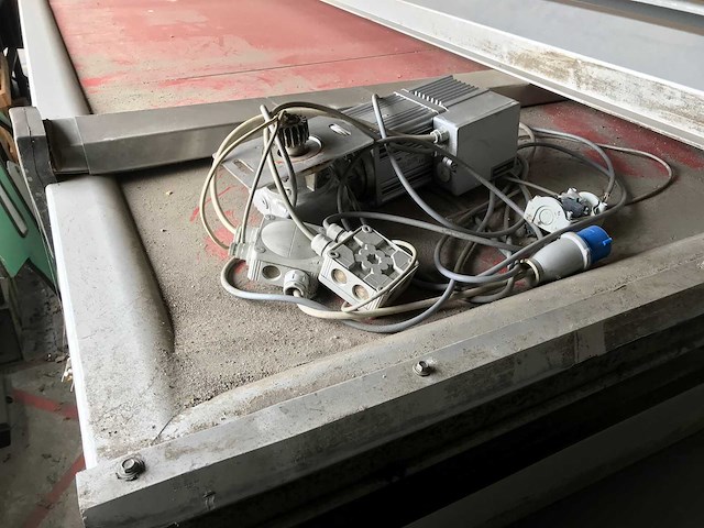 Koelcel deuren (2x) - afbeelding 5 van  7