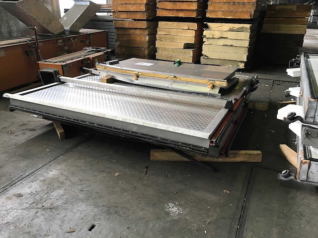 Koelcel deuren (6x) - afbeelding 2 van  5