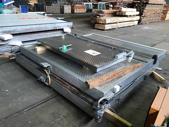 Koelcel deuren (6x) - afbeelding 4 van  5