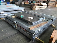 Koelcel deuren (6x) - afbeelding 4 van  5