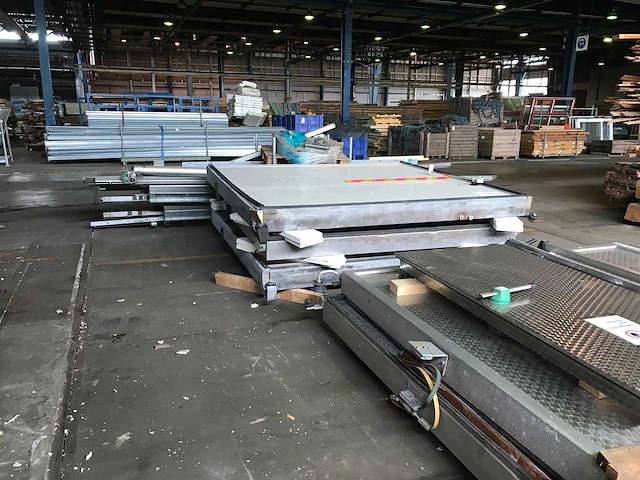 Koelcel deuren (6x) - afbeelding 5 van  5