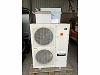 Koelcel met koelmotor - afbeelding 2 van  6