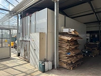 Koelcel met roldeur (3,41x6,00 mtr) (20m2) - afbeelding 6 van  10