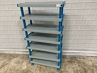Koelcel stelling - afbeelding 1 van  2
