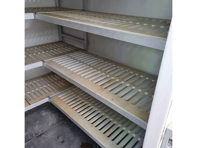 Koelcel stelling - afbeelding 2 van  4