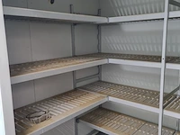 Koelcel stelling - afbeelding 4 van  4